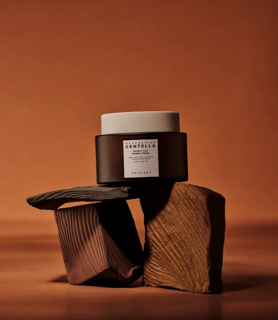 Crema Hidratante Madagascar Centella Probio-Cica Enrich Cream