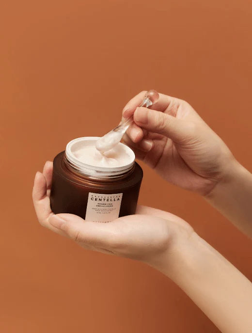 Crema Hidratante Madagascar Centella Probio-Cica Enrich Cream