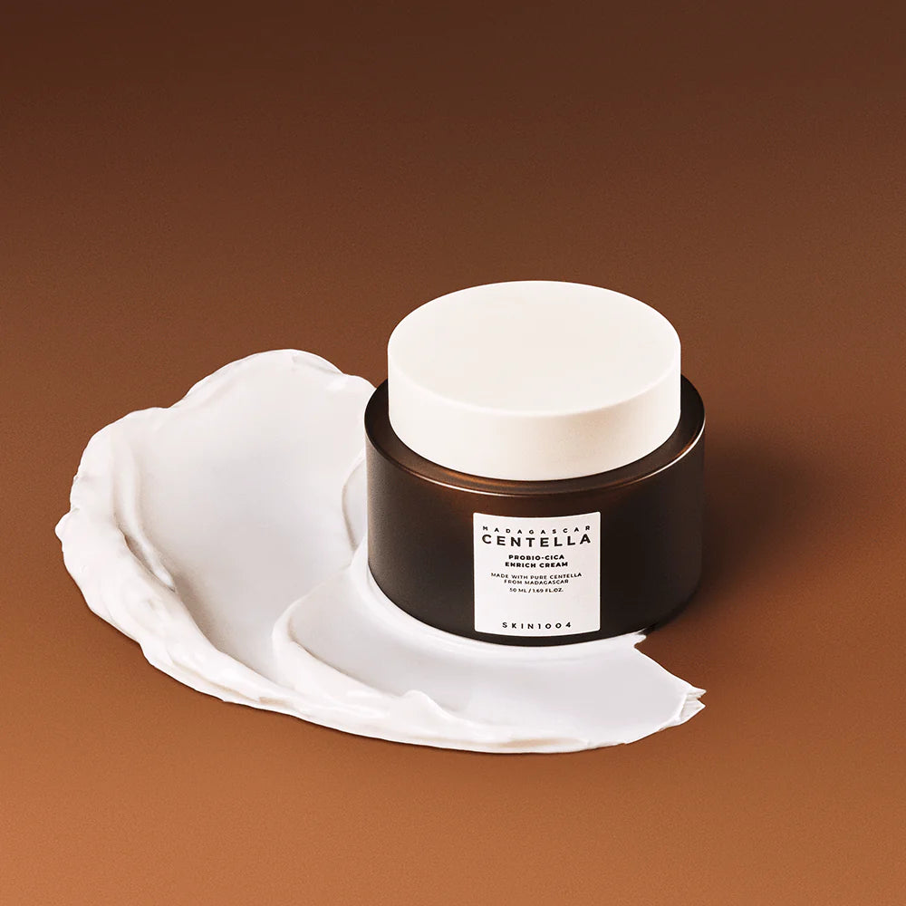 Crema Hidratante Madagascar Centella Probio-Cica Enrich Cream