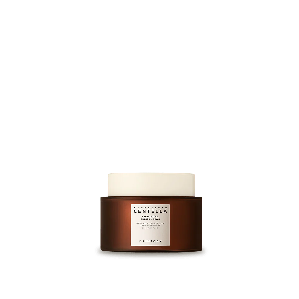 Crema Hidratante Madagascar Centella Probio-Cica Enrich Cream