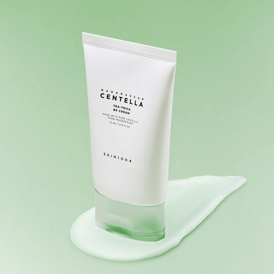 Crema Facial Madagascar Centella Tea-Trica B5 Cream