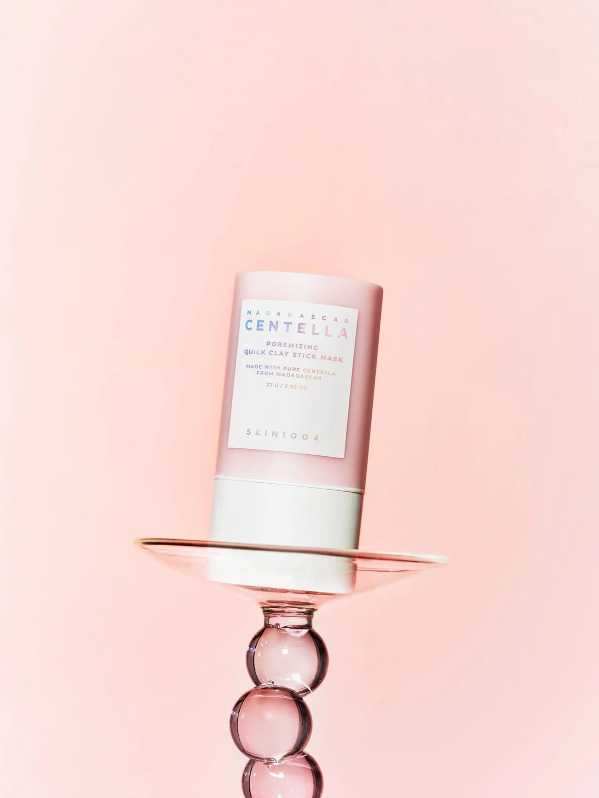 Mascarilla Madagascar Centella Poremizing Quick Clay Stick Mask