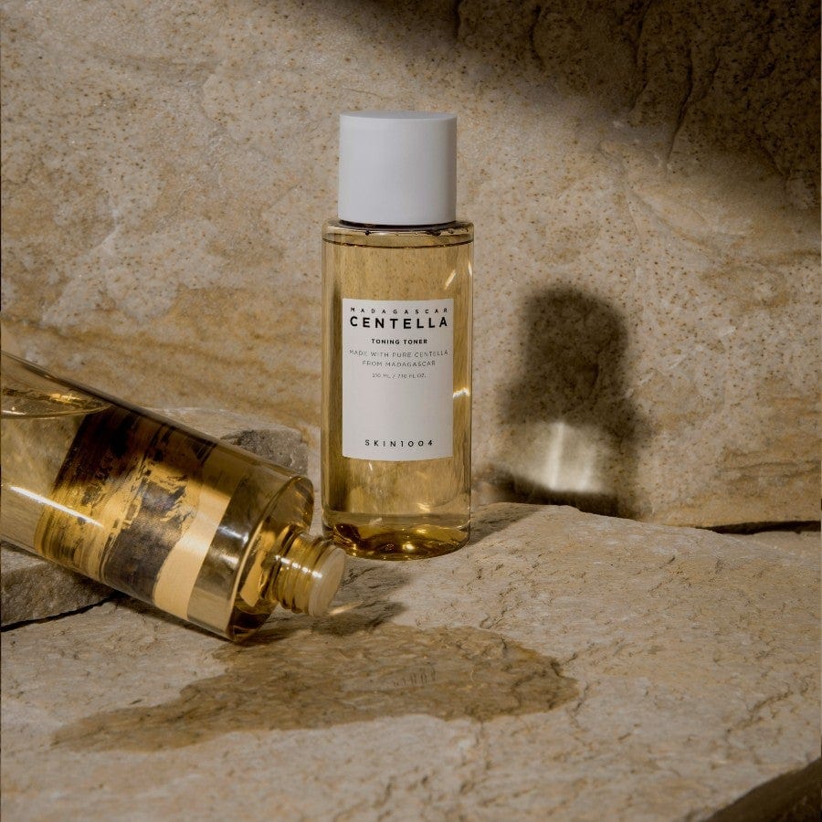 Aceite Limpiador Madagascar Centella Light Cleansing Oil