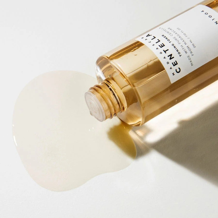 Aceite Limpiador Madagascar Centella Light Cleansing Oil