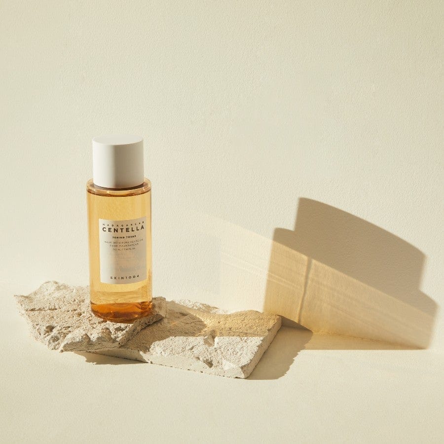 Aceite Limpiador Madagascar Centella Light Cleansing Oil