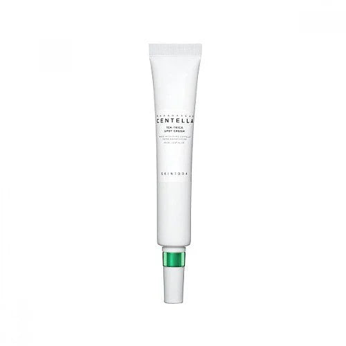 Crema para Acné Madagascar Centella Tea-Trica Spot Cream