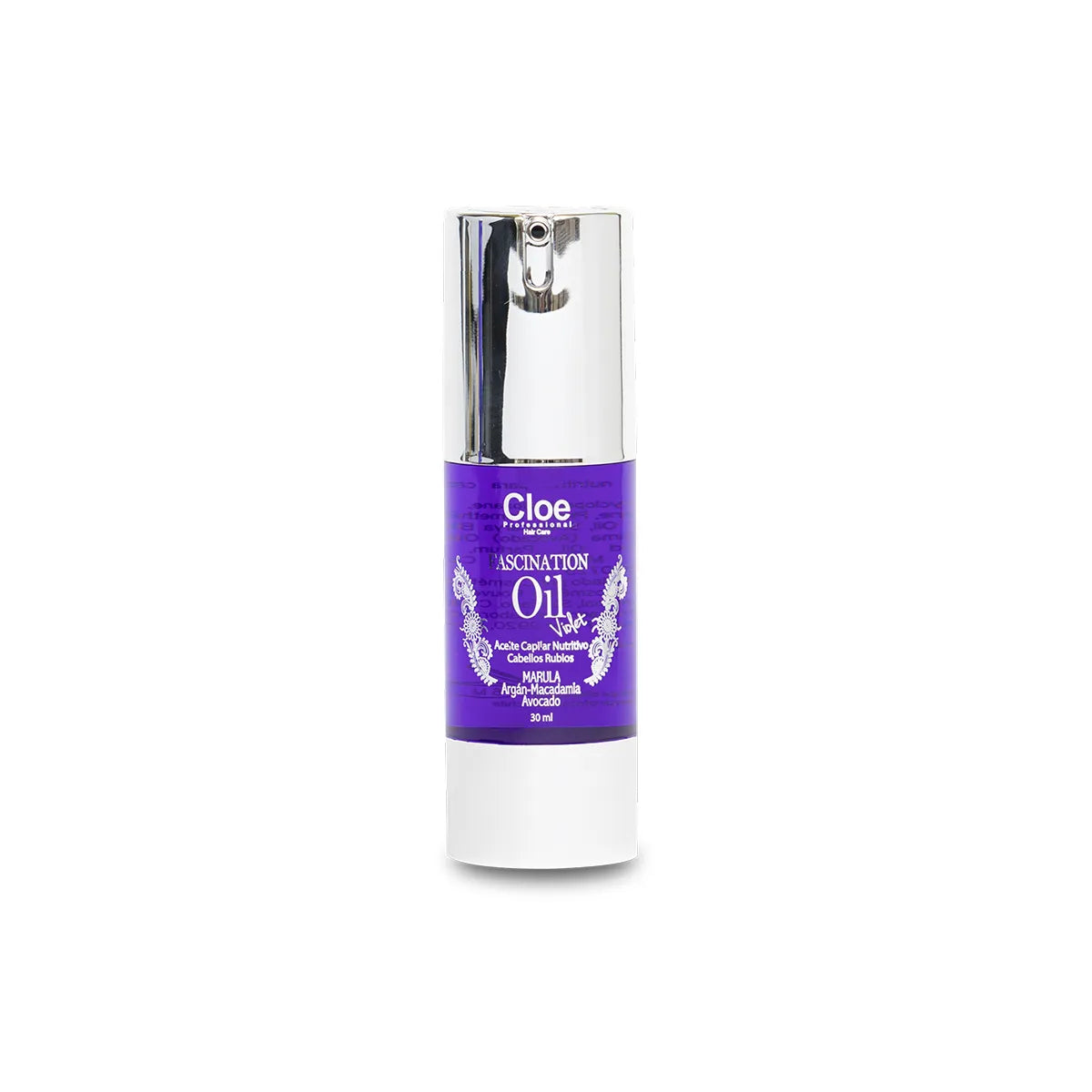 Aceite Capilar Fascination Oil Violet